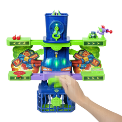 SuperThings Kazoom Power Enigma Kulesi Oyun Seti UPH01000