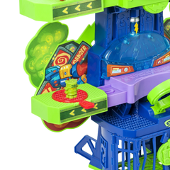 SuperThings Kazoom Power Enigma Kulesi Oyun Seti UPH01000