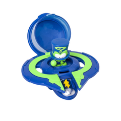 SuperThings Kazoom Power Enigma Kulesi Oyun Seti UPH01000