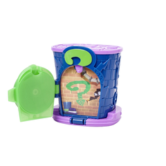 SuperThings Kazoom Power Enigma'nın Gizli Sığınağı UPH17000