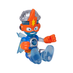 SuperThings Kazoom Power Kid Kazoom Araç ve Figür Seti UPH13000