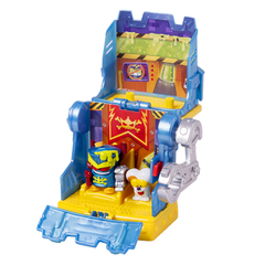 SuperThings Kazoom Power Mr. King’in Gizli Sığınağı UPH16000