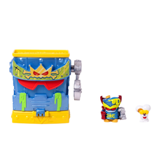 SuperThings Kazoom Power Mr. King’in Gizli Sığınağı UPH16000