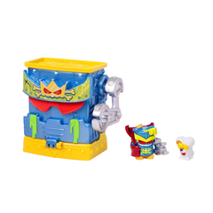 SuperThings Kazoom Power Mr. King’in Gizli Sığınağı UPH16000