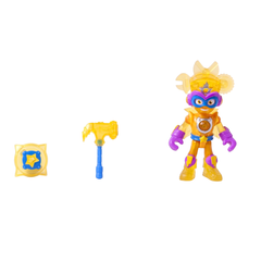 SuperThings Kazoom Power Multy Araç ve Figür Seti UPH12000