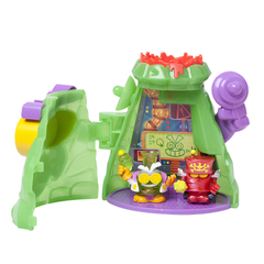 SuperThings Kazoom Power Profesör K’nin Gizli Laboratuvarı UPH15000