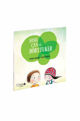 Redhouse Şuşu Can ve Dörtteker