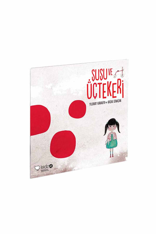 Şuşu ve Üçtekeri