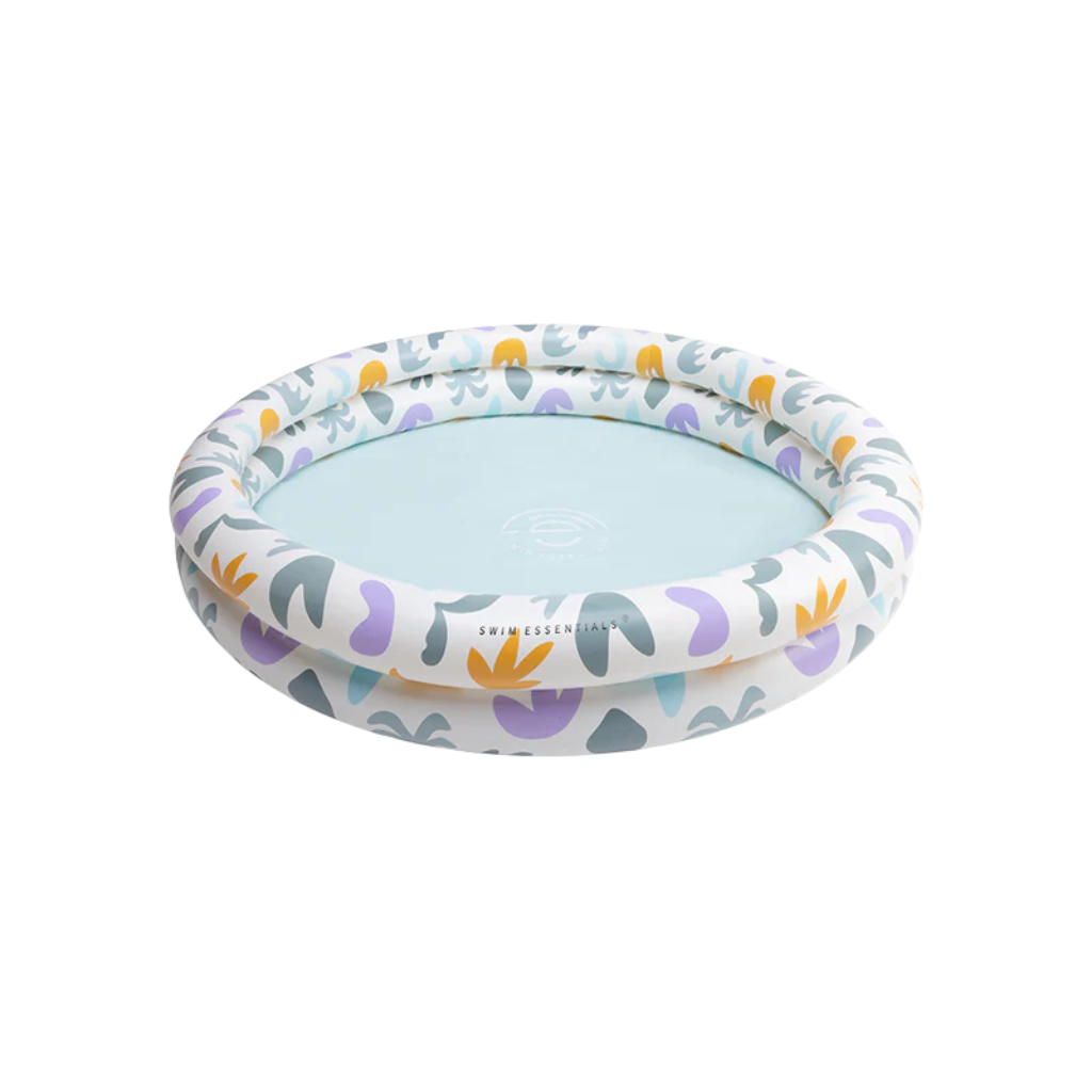 Swim Essentials Abstract Çocuk Havuzu 100cm