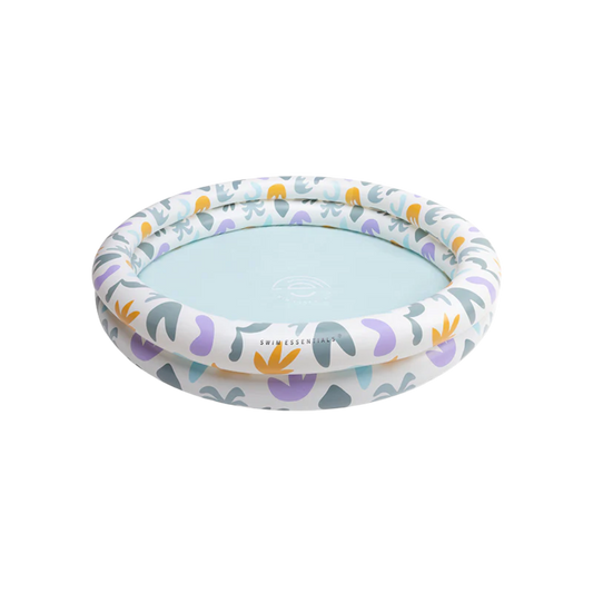 Swim Essentials Abstract Çocuk Havuzu 100cm