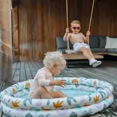 Swim Essentials Abstract Çocuk Havuzu 100cm