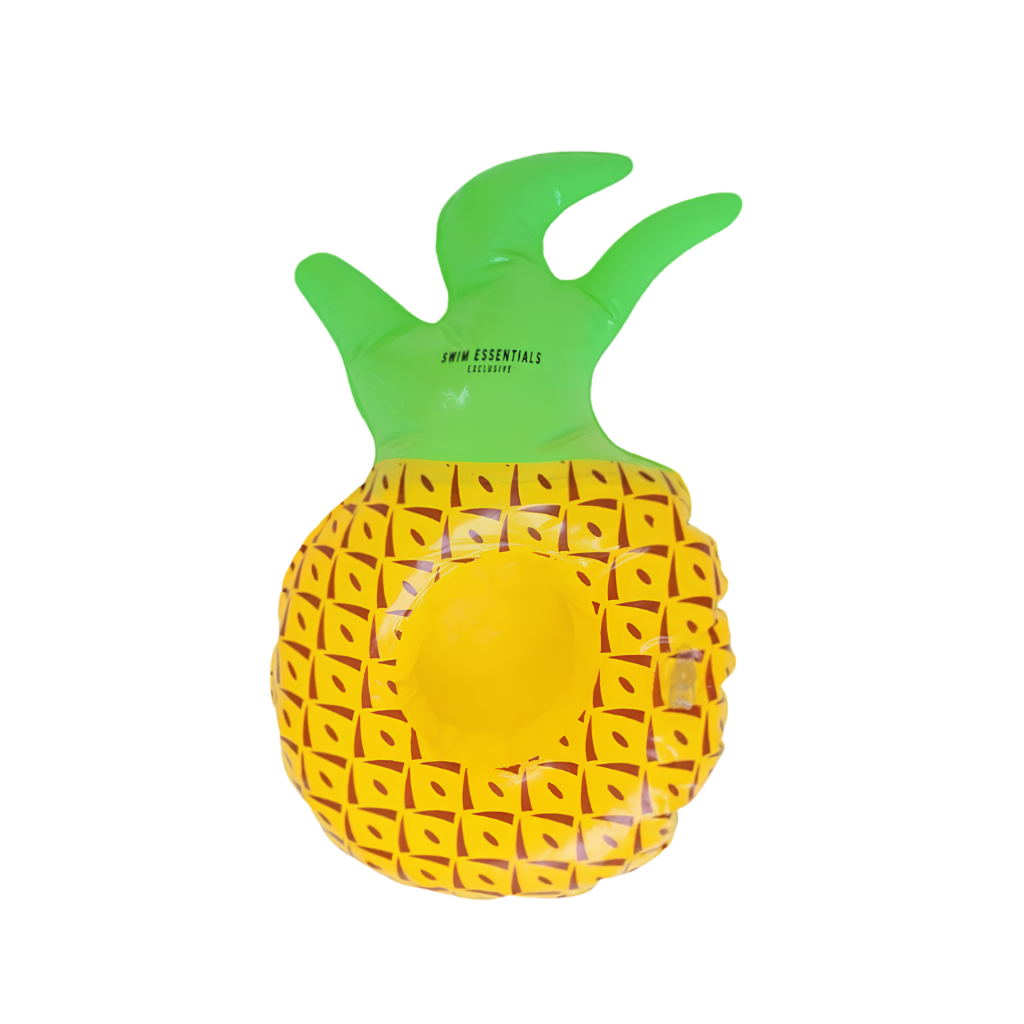 Swim Essentials Ananas Bardak Tutucu