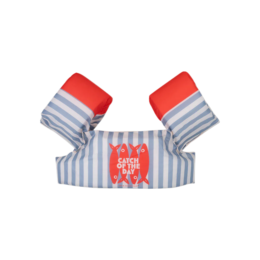 Swim Essentials Catch Of The Day Puddle Jumper Kolluklu Yüzme Yeleği