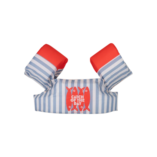 Swim Essentials Catch Of The Day Puddle Jumper Kolluklu Yüzme Yeleği