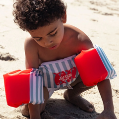 Swim Essentials Catch Of The Day Puddle Jumper Kolluklu Yüzme Yeleği