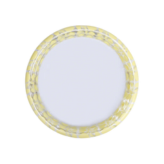 Swim Essentials Clear Bloom Yellow Çocuk Havuzu 100 Cm
