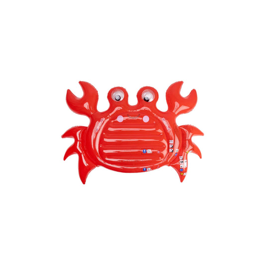 Swim Essentials Crab Şişme Deniz ve Havuz Yatağı 175cm