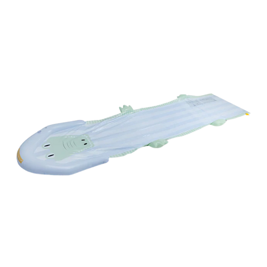 Swim Essentials Dreamscape Crocodile Kaydırak 550cm