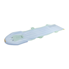 Swim Essentials Dreamscape Crocodile Kaydırak 550cm