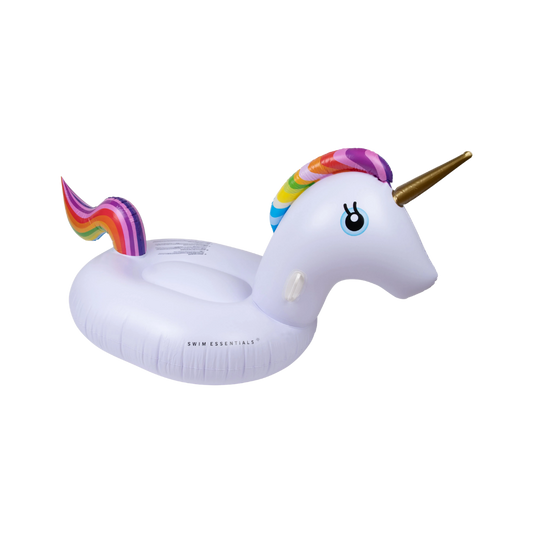 Swim Essentials Dreamscape Unicorn Ride-on Şişme Su Oyuncağı