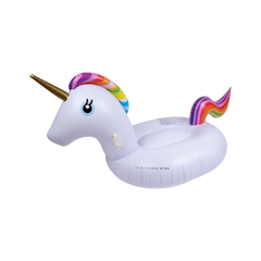 Swim Essentials Dreamscape Unicorn Ride-on Şişme Su Oyuncağı