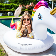 Swim Essentials Dreamscape Unicorn Ride-on Şişme Su Oyuncağı
