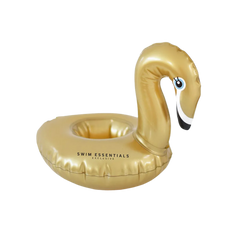 Swim Essentials Golden Swan Bardak Tutucu