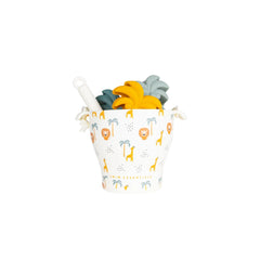 Swim Essentials Jungle Silikon Kova Küret Seti
