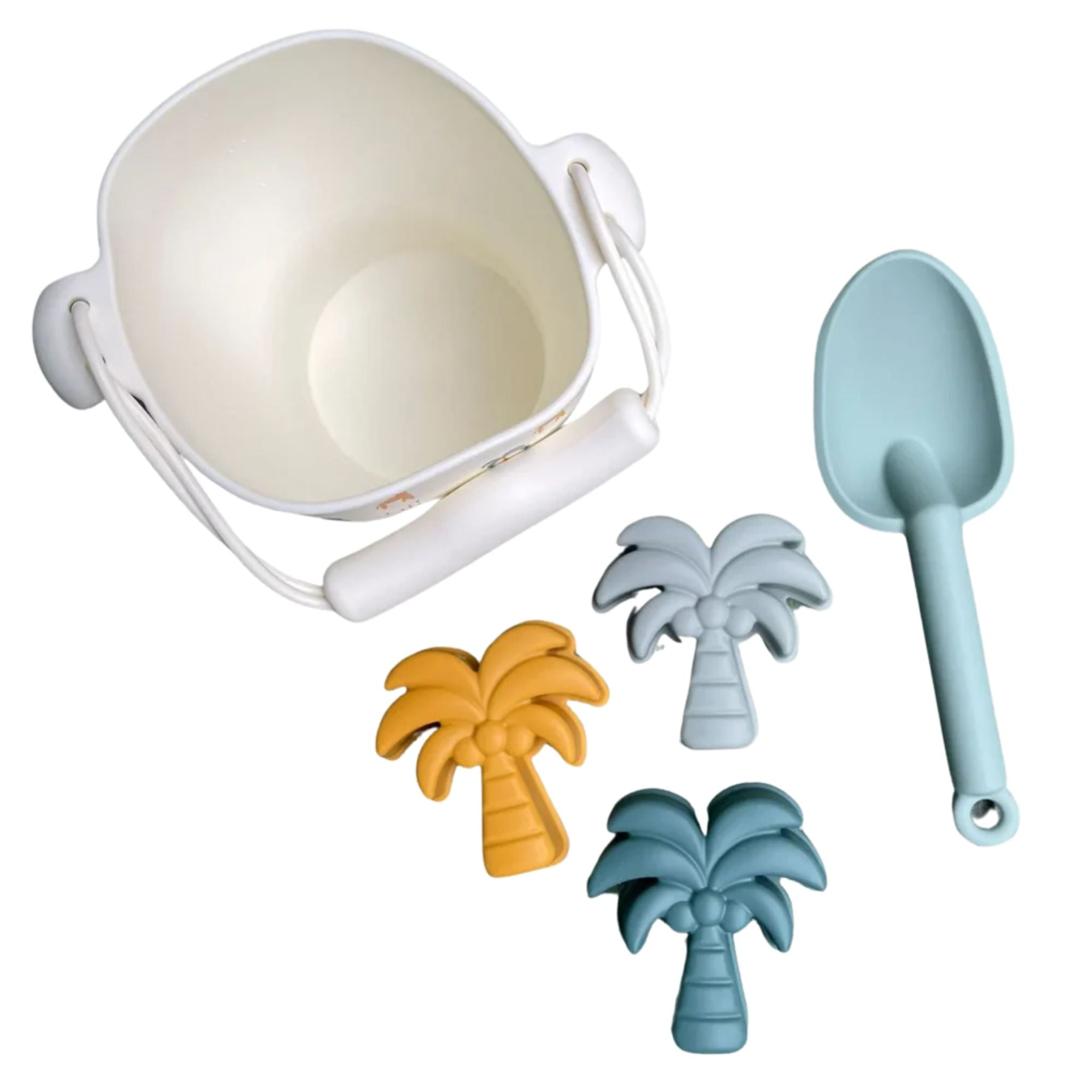Swim Essentials Jungle Silikon Kova Küret Seti