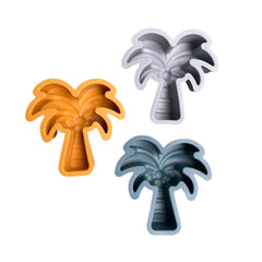Swim Essentials Jungle Silikon Kova Küret Seti
