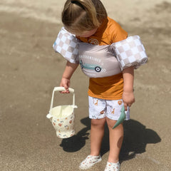 Swim Essentials Jungle Silikon Kova Küret Seti