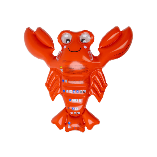Swim Essentials Lenny the Lobster Deniz ve Havuz Yatağı 190cm
