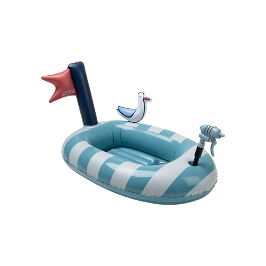 Swim Essentials Little Boat Deniz ve Havuz Yatağı Seagull