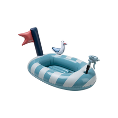 Swim Essentials Little Boat Deniz ve Havuz Yatağı Seagull