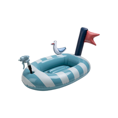 Swim Essentials Little Boat Deniz ve Havuz Yatağı Seagull