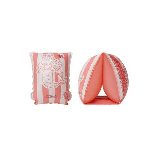 Swim Essentials Mermazing Şişme Yüzme Kolluğu 2-6 Yaş