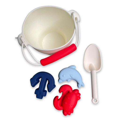 Swim Essentials Ocean Silikon Kova Küret Seti