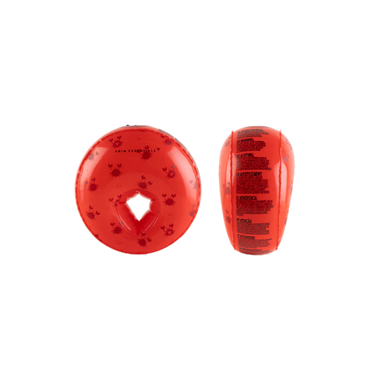 Swim Essentials Oh Crab Köpük Dolgulu Şişme Yüzme Kolluğu 1-6 yaş