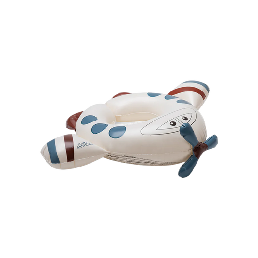 Swim Essentials Peter Plane Splitring Yüzme Simidi 55cm