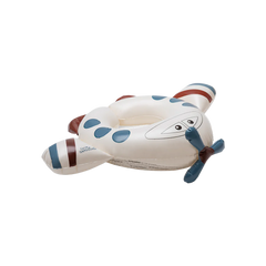 Swim Essentials Peter Plane Splitring Yüzme Simidi 55cm