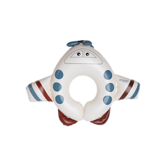 Swim Essentials Peter Plane Splitring Yüzme Simidi 55cm