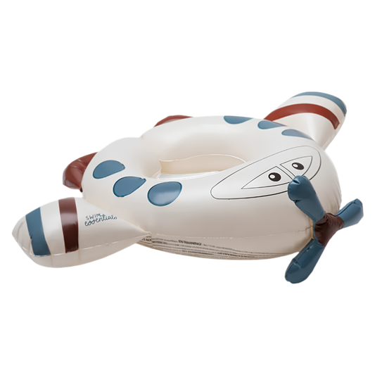 Swim Essentials Peter Plane Splitring Yüzme Simidi 55cm