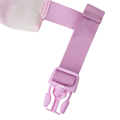 Swim Essentials Pink Flower Market Puddle Jumper Kolluklu Yüzme Yeleği 2-6 Yaş