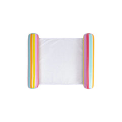 Swim Essentials Rainbow Şişme Hamak