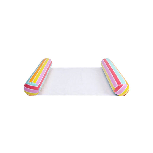 Swim Essentials Rainbow Şişme Hamak
