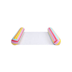 Swim Essentials Rainbow Şişme Hamak