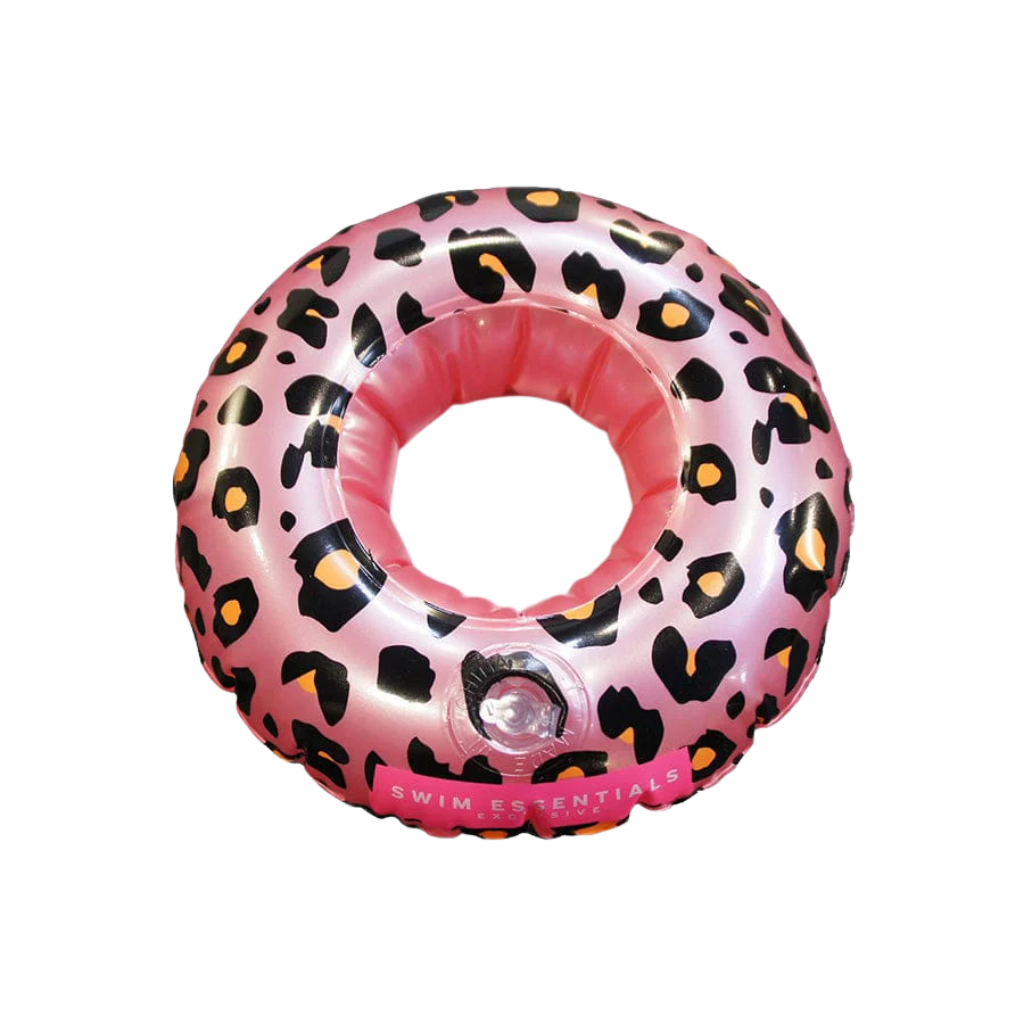 Swim Essentials Safari Chic Rose Gold Bardak Tutucu