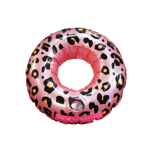 Swim Essentials Safari Chic Rose Gold Bardak Tutucu
