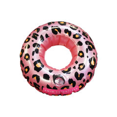 Swim Essentials Safari Chic Rose Gold Bardak Tutucu