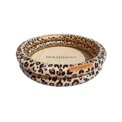 Swim Essentials Safari Chique Beige Bebek Havuzu 60cm
